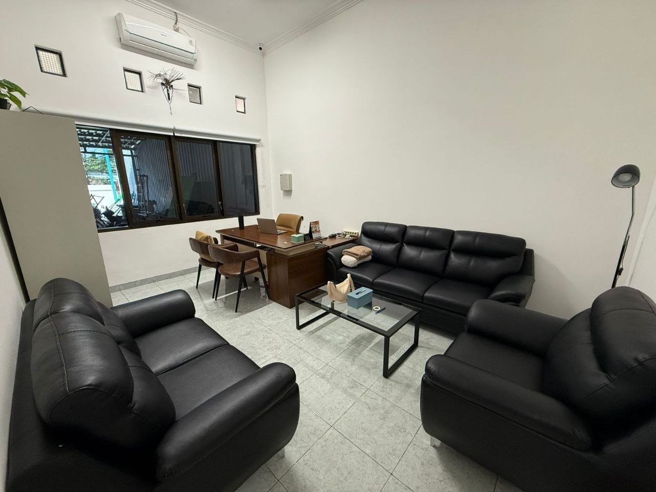 Galeri LCU 3