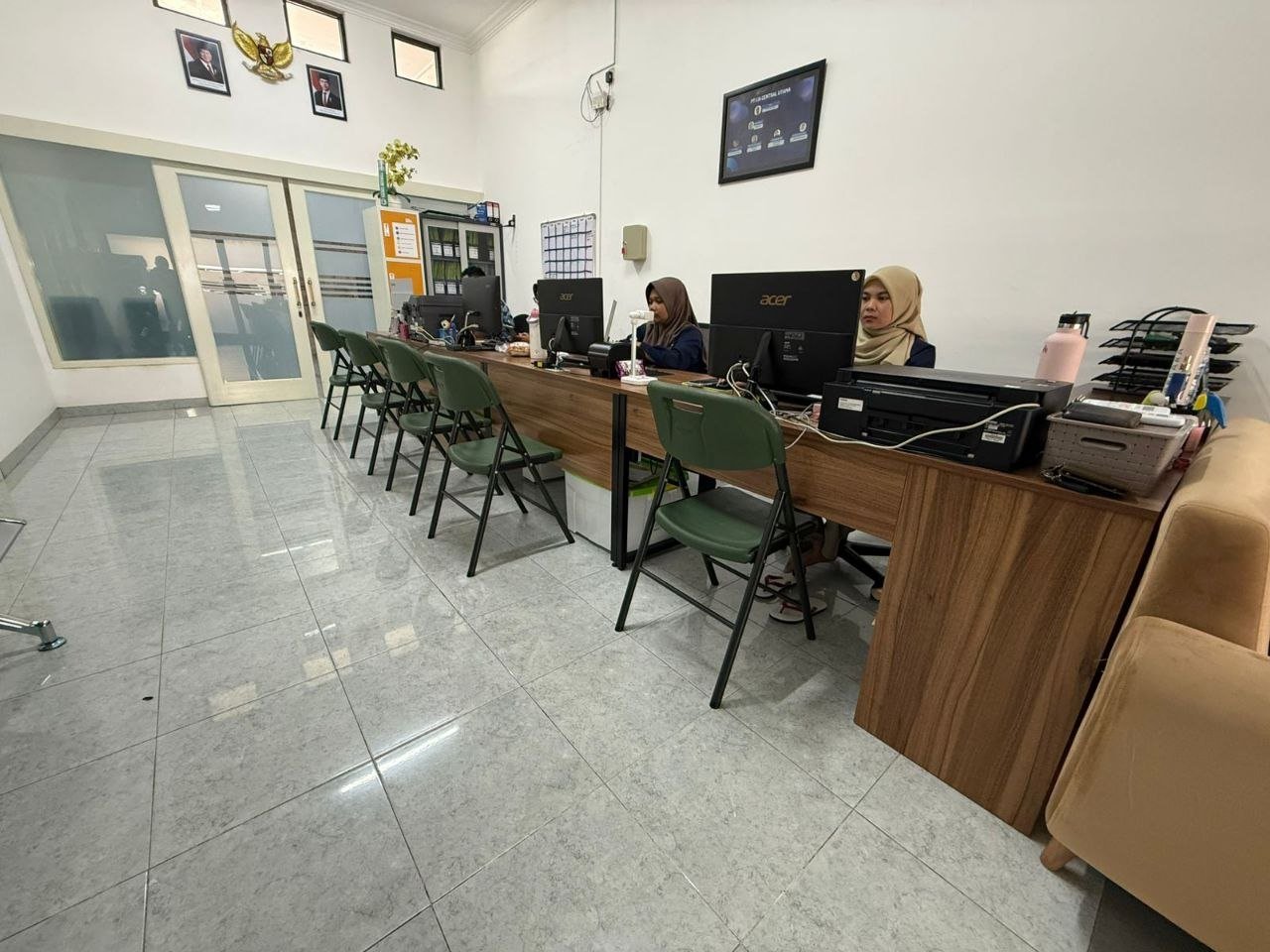 Galeri LCU 4