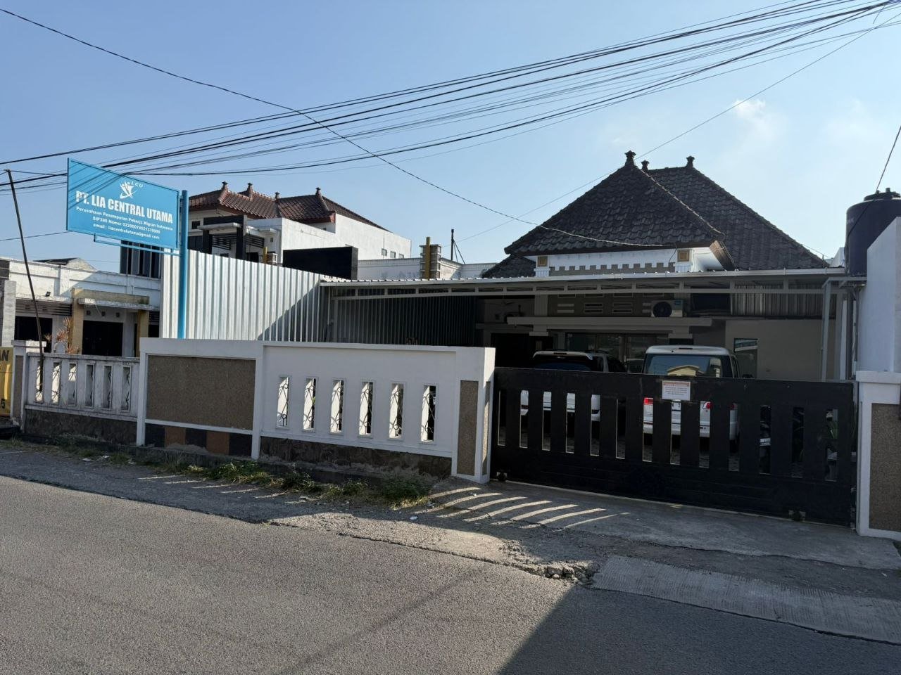 Galeri LCU 13