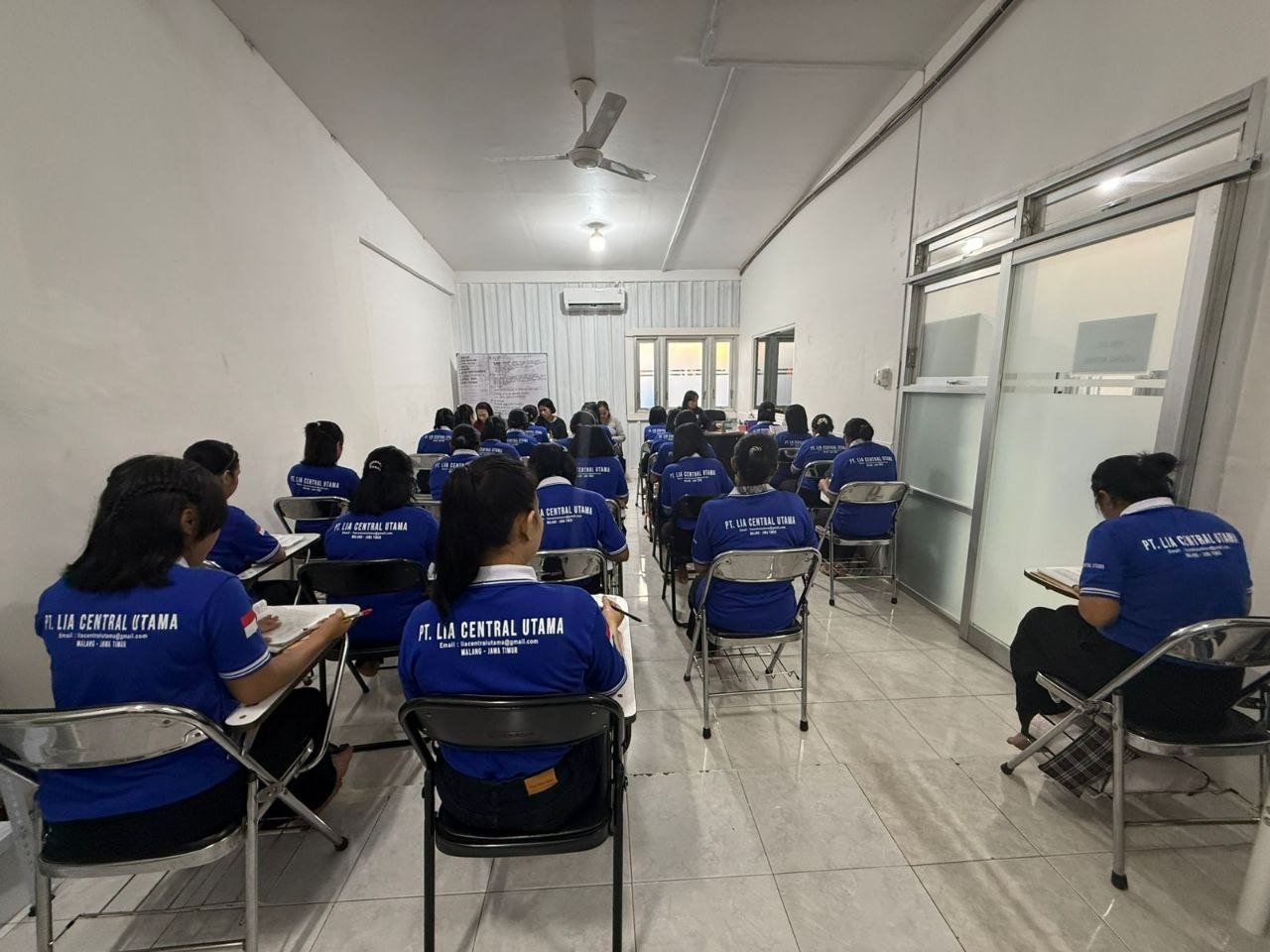 Galeri LCU 20