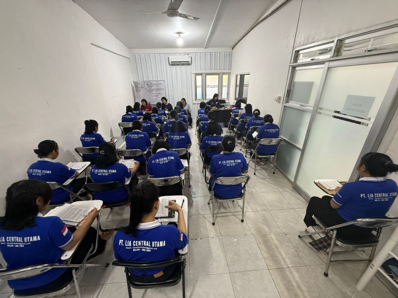Galeri LCU 24